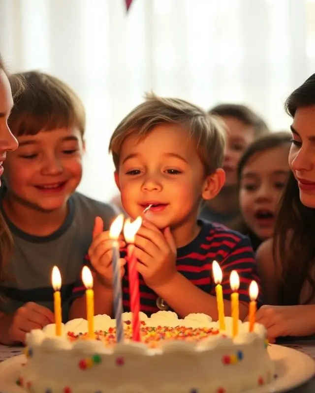 Birthday