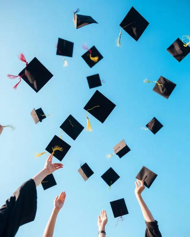 Graduation